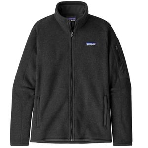 Patagonia women's better sweater full zip. Size Medium